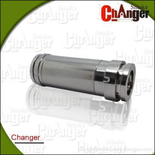 2013 Newest mechanical mod Chi You mod electronic telescope mod